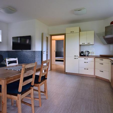 Bungalov V Beskydech Villa Frenštát pod Radhoštěm Dış mekan fotoğraf